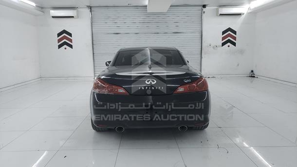 Photo 7 VIN: JNKCV6FE8FM630076 - INFINITI Q60 