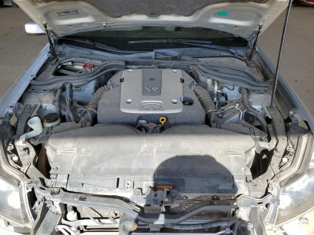 Photo 10 VIN: JNKCY01E09M800513 - INFINITI M35 BASE 