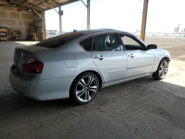 Photo 2 VIN: JNKCY01E09M800513 - INFINITI M35 BASE 