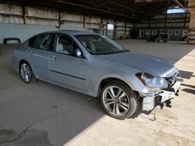 Photo 3 VIN: JNKCY01E09M800513 - INFINITI M35 BASE 