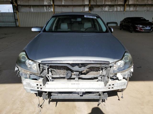 Photo 4 VIN: JNKCY01E09M800513 - INFINITI M35 BASE 