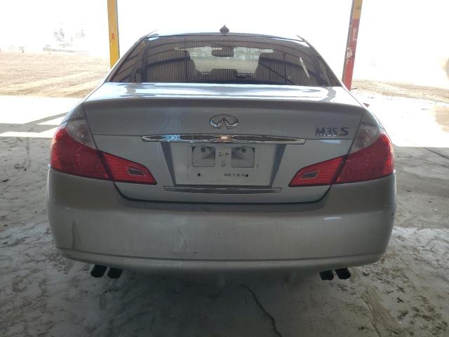 Photo 5 VIN: JNKCY01E09M800513 - INFINITI M35 BASE 