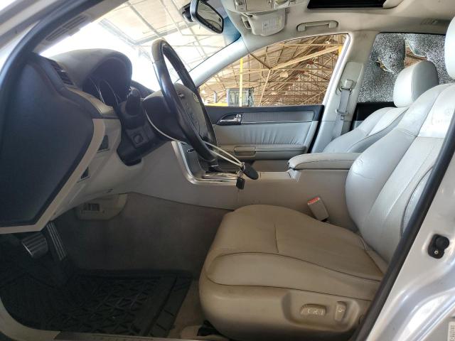 Photo 6 VIN: JNKCY01E09M800513 - INFINITI M35 BASE 