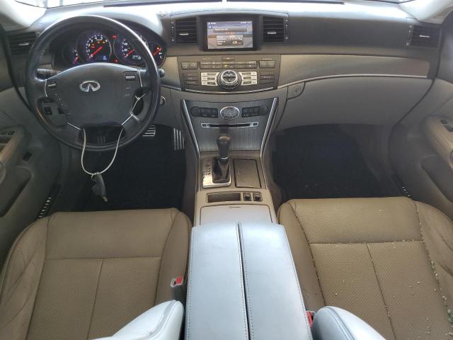 Photo 7 VIN: JNKCY01E09M800513 - INFINITI M35 BASE 