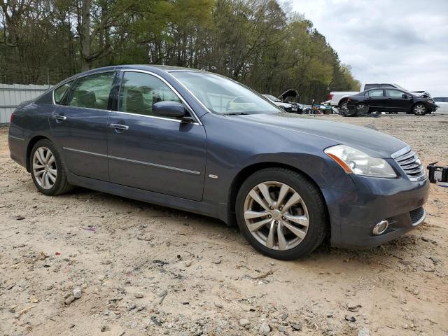 Photo 3 VIN: JNKCY01E09M802262 - INFINITI M35 