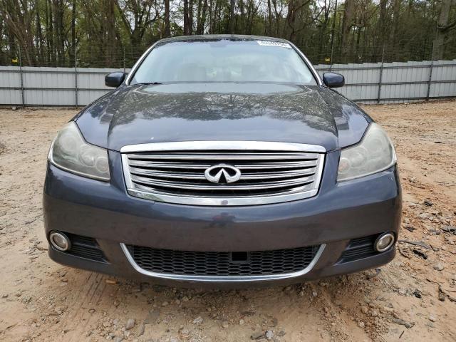 Photo 4 VIN: JNKCY01E09M802262 - INFINITI M35 