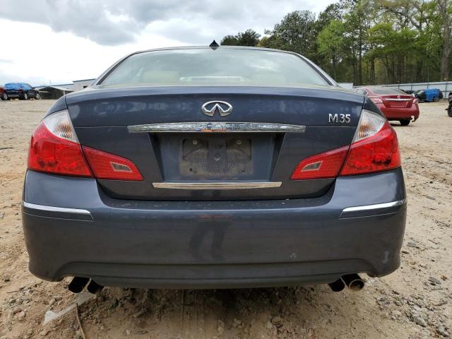 Photo 5 VIN: JNKCY01E09M802262 - INFINITI M35 