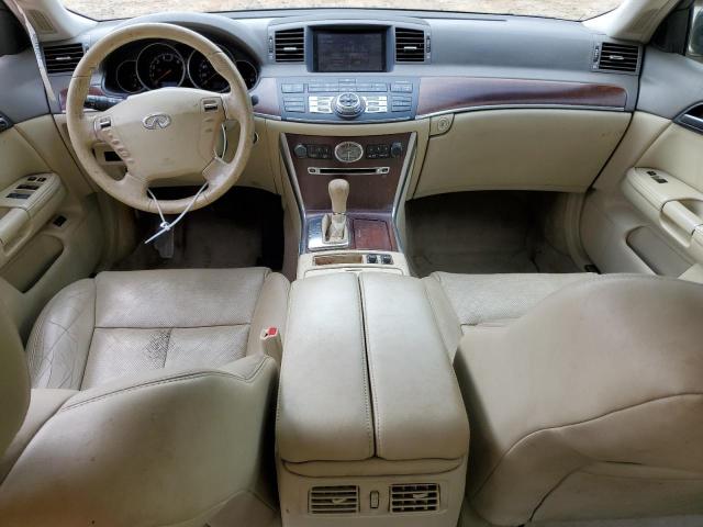 Photo 7 VIN: JNKCY01E09M802262 - INFINITI M35 