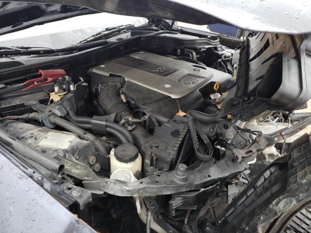 Photo 10 VIN: JNKCY01E19M800262 - INFINITI M35 BASE 