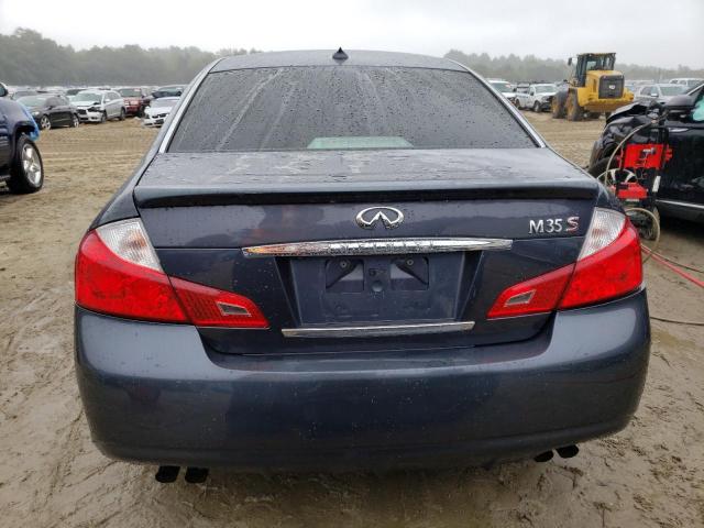 Photo 5 VIN: JNKCY01E19M800262 - INFINITI M35 BASE 