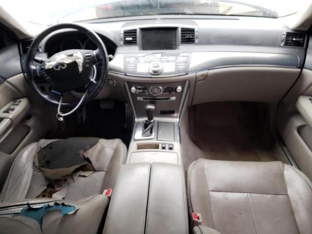 Photo 7 VIN: JNKCY01E19M800262 - INFINITI M35 BASE 