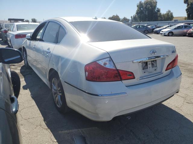 Photo 1 VIN: JNKCY01E19M802318 - INFINITI M35 