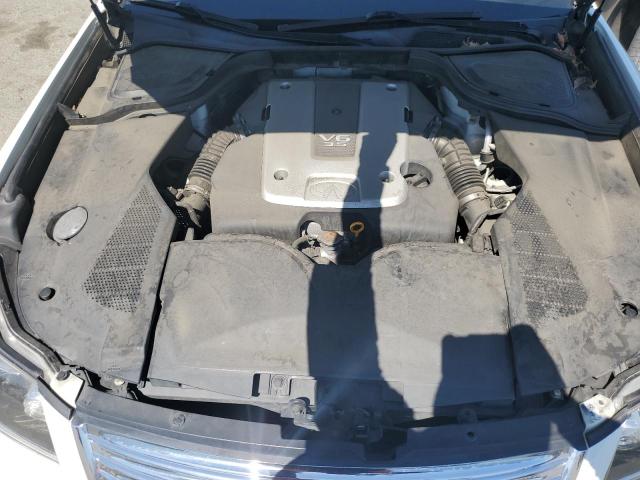 Photo 10 VIN: JNKCY01E19M802318 - INFINITI M35 