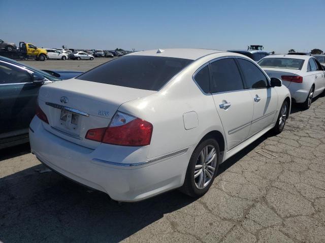 Photo 2 VIN: JNKCY01E19M802318 - INFINITI M35 