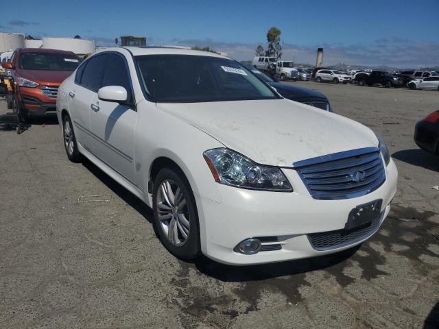 Photo 3 VIN: JNKCY01E19M802318 - INFINITI M35 