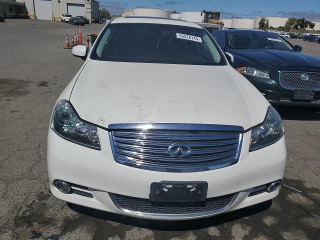 Photo 4 VIN: JNKCY01E19M802318 - INFINITI M35 