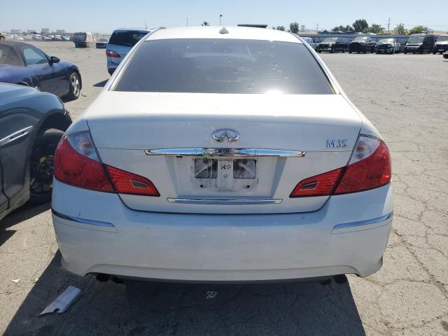 Photo 5 VIN: JNKCY01E19M802318 - INFINITI M35 