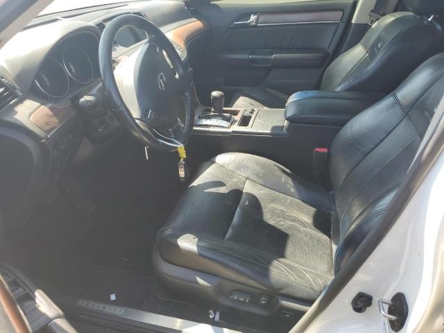 Photo 6 VIN: JNKCY01E19M802318 - INFINITI M35 