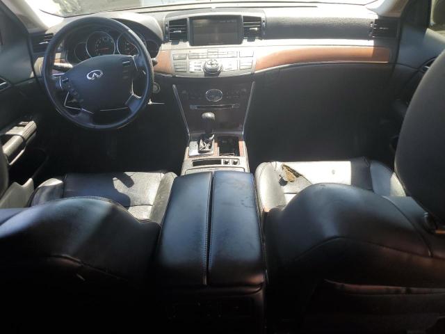 Photo 7 VIN: JNKCY01E19M802318 - INFINITI M35 