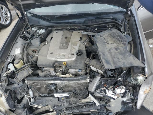 Photo 10 VIN: JNKCY01E29M800108 - INFINITI M35 