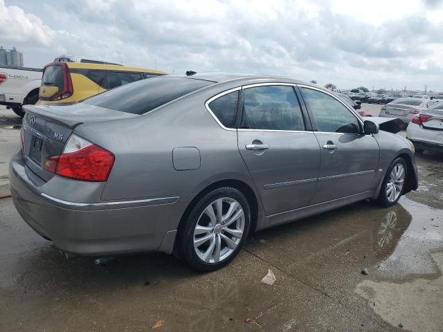 Photo 2 VIN: JNKCY01E29M800108 - INFINITI M35 