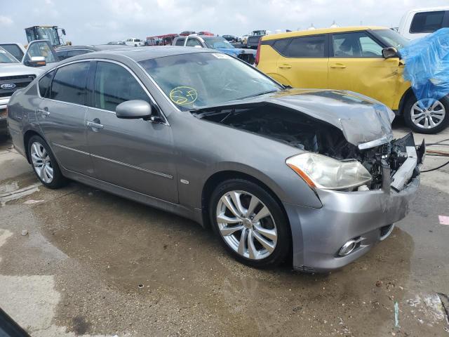 Photo 3 VIN: JNKCY01E29M800108 - INFINITI M35 