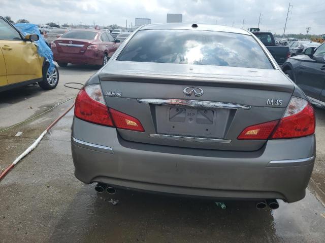 Photo 5 VIN: JNKCY01E29M800108 - INFINITI M35 