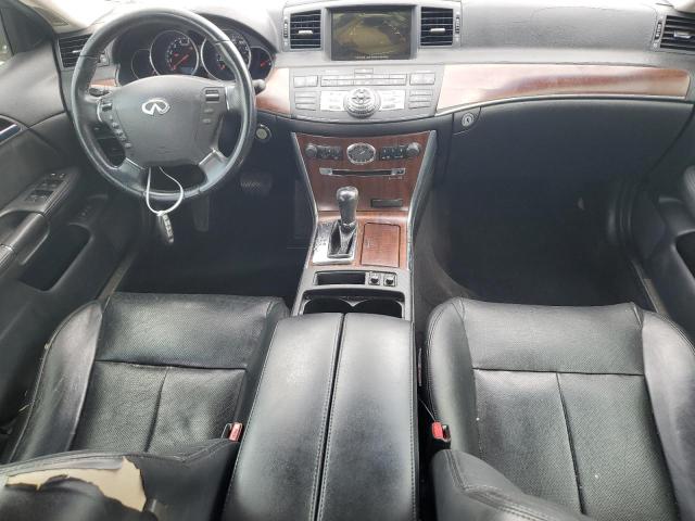 Photo 7 VIN: JNKCY01E29M800108 - INFINITI M35 