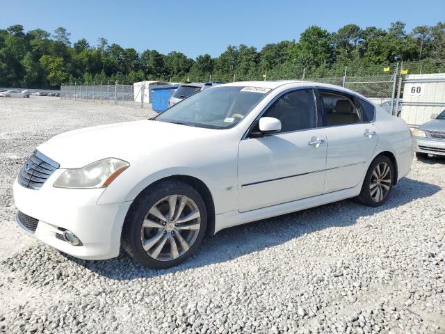 Photo 0 VIN: JNKCY01E29M801971 - INFINITI M35 BASE 