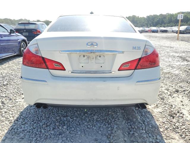 Photo 5 VIN: JNKCY01E29M801971 - INFINITI M35 BASE 