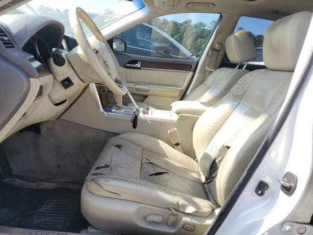 Photo 6 VIN: JNKCY01E29M801971 - INFINITI M35 BASE 