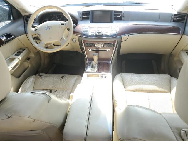 Photo 7 VIN: JNKCY01E29M801971 - INFINITI M35 BASE 