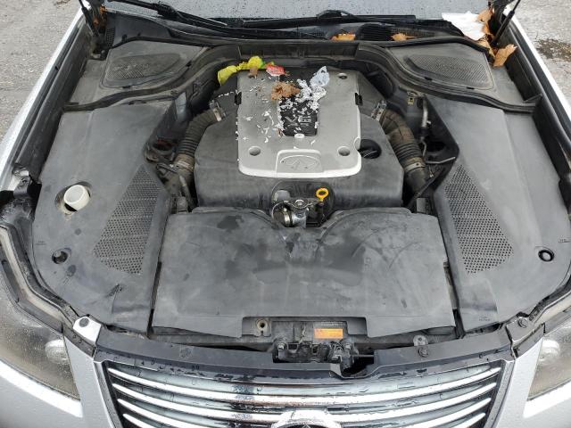 Photo 10 VIN: JNKCY01E39M800912 - INFINITI M35 