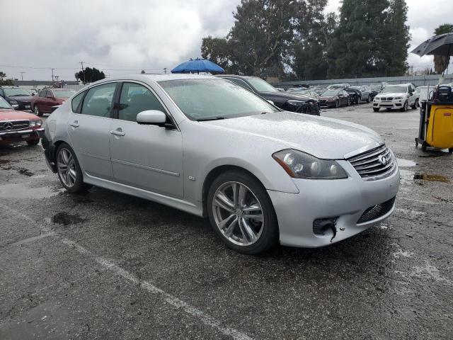 Photo 3 VIN: JNKCY01E39M800912 - INFINITI M35 