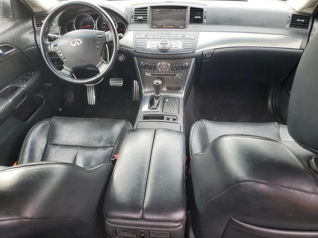 Photo 7 VIN: JNKCY01E39M800912 - INFINITI M35 