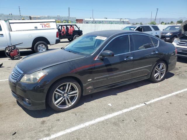 Photo 0 VIN: JNKCY01E49M802880 - INFINITI M35 BASE 