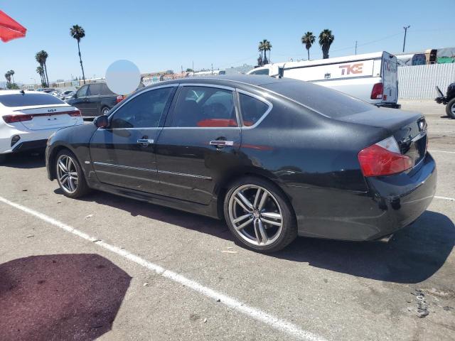 Photo 1 VIN: JNKCY01E49M802880 - INFINITI M35 BASE 