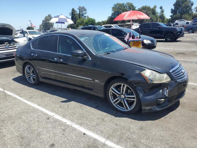 Photo 3 VIN: JNKCY01E49M802880 - INFINITI M35 BASE 