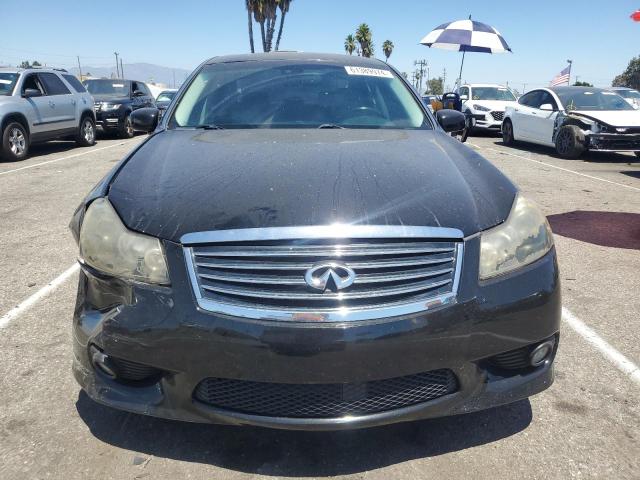 Photo 4 VIN: JNKCY01E49M802880 - INFINITI M35 BASE 