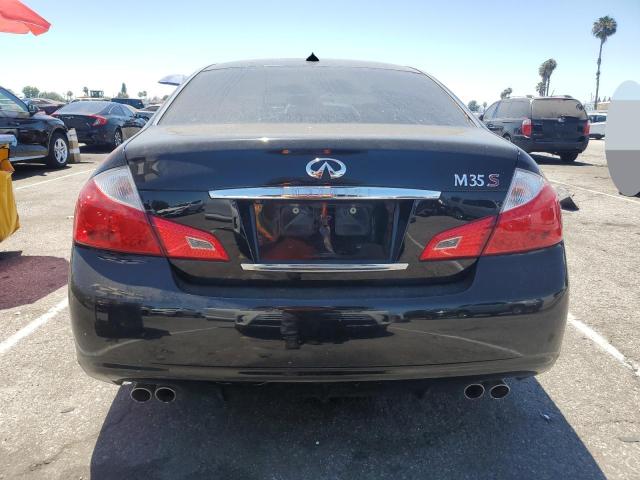 Photo 5 VIN: JNKCY01E49M802880 - INFINITI M35 BASE 