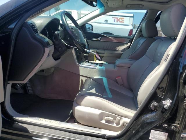 Photo 6 VIN: JNKCY01E49M802880 - INFINITI M35 BASE 