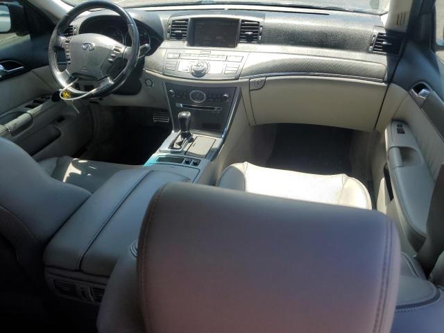 Photo 7 VIN: JNKCY01E49M802880 - INFINITI M35 BASE 