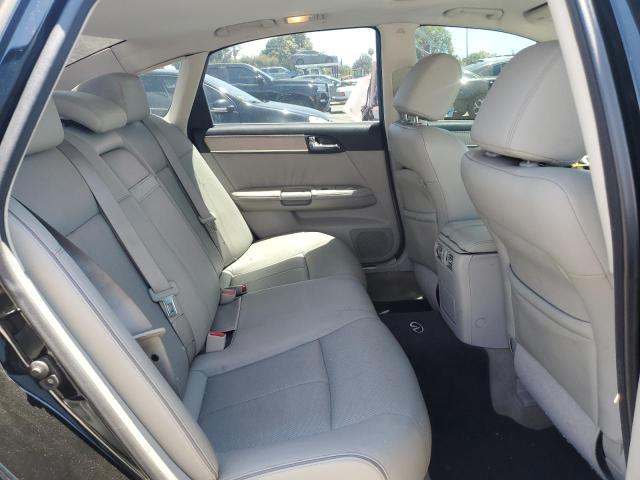 Photo 9 VIN: JNKCY01E49M802880 - INFINITI M35 BASE 