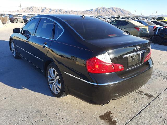 Photo 2 VIN: JNKCY01E59M802435 - INFINITI M35 BASE 