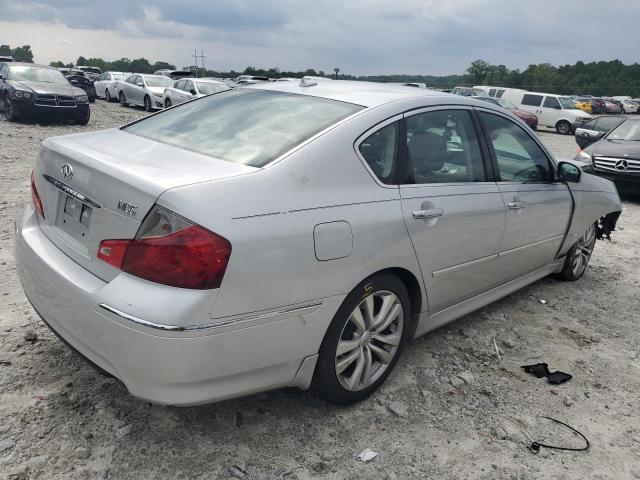 Photo 2 VIN: JNKCY01E69M801911 - INFINITI M35 BASE 