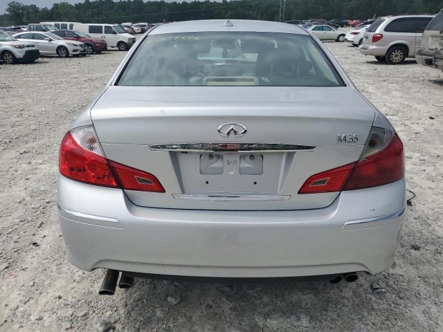 Photo 5 VIN: JNKCY01E69M801911 - INFINITI M35 BASE 