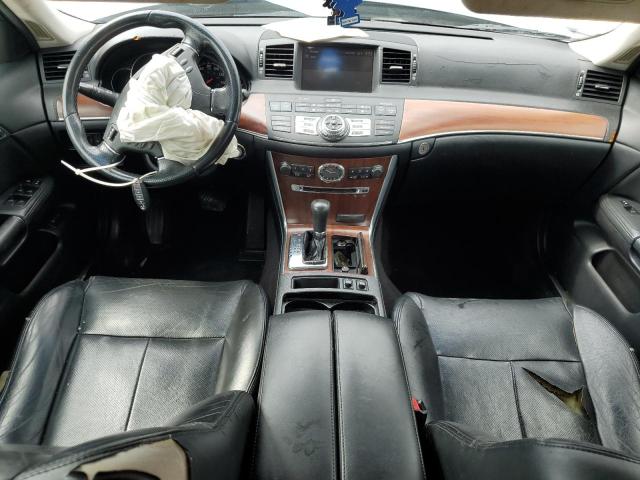 Photo 7 VIN: JNKCY01E69M801911 - INFINITI M35 BASE 