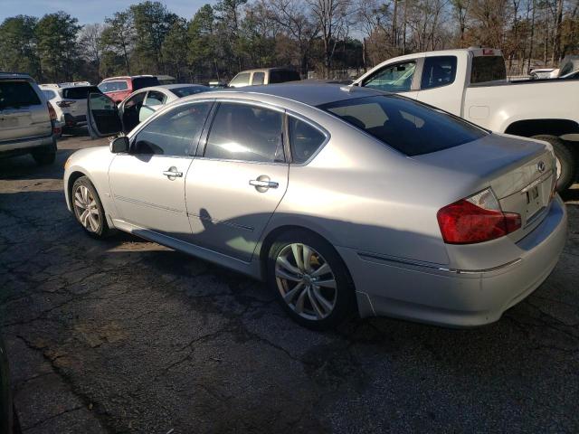 Photo 1 VIN: JNKCY01E79M800976 - INFINITI M35 