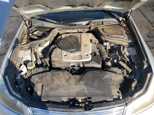 Photo 10 VIN: JNKCY01E79M800976 - INFINITI M35 