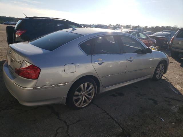 Photo 2 VIN: JNKCY01E79M800976 - INFINITI M35 